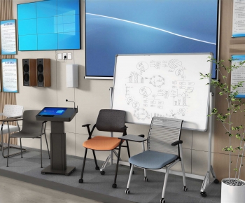 Modern Office Chair-ID:901702883