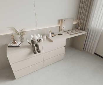 Modern Dresser-ID:904743914