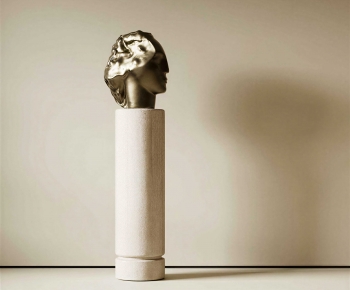 Modern Sculpture-ID:306412945