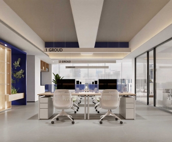 Modern Staff Area-ID:298105966