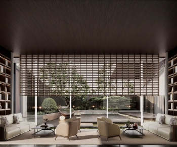 Modern Negotiation Area-ID:133199935