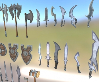 Modern Military Equipment-ID:118338112