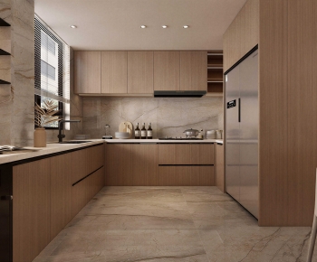 Modern The Kitchen-ID:319962026