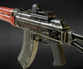 Modern Military Equipment-ID:265309106