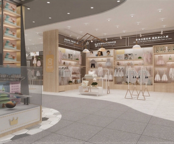 Modern Maternal And Infant Store-ID:612237935