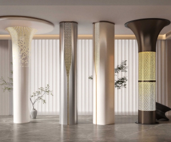 Modern Column-ID:840969159