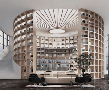 Modern Library-ID:890743978