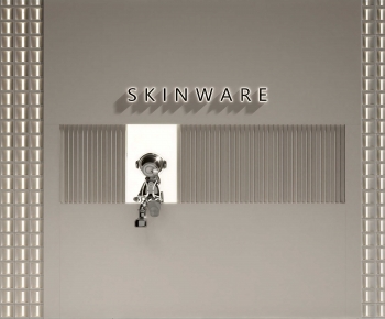 Modern TV Wall-ID:584882025