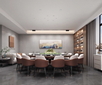 Modern Restaurant Box-ID:923329119