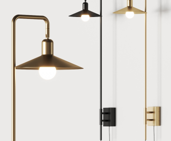 Modern Wall Lamp-ID:882185941