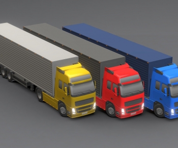 Modern Car-ID:441911941