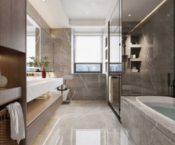 Modern TOILET-ID:406073094