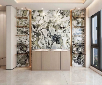 Modern TV Wall-ID:826483964