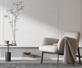 Modern Lounge Chair-ID:587738992