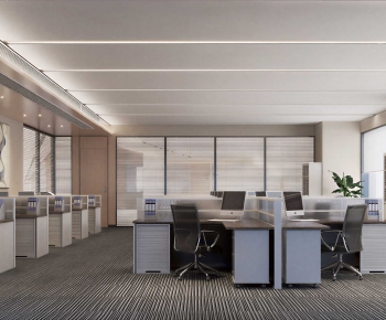 Modern Staff Area-ID:968451025