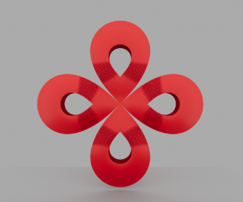 Modern Wall Decoration-ID:950046062