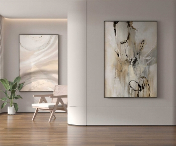 Modern Painting-ID:887970924