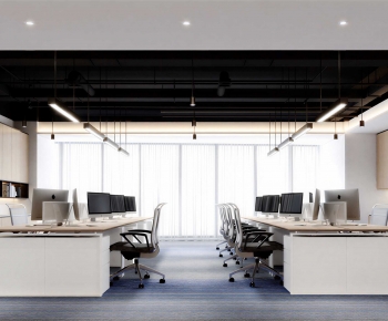 Modern Staff Area-ID:405317071