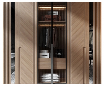 Modern The Wardrobe-ID:956130036