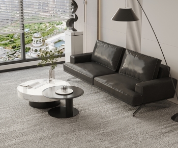 Modern A Sofa For Two-ID:702419371