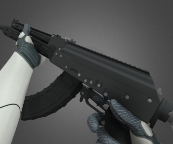 Modern Military Equipment-ID:847582104