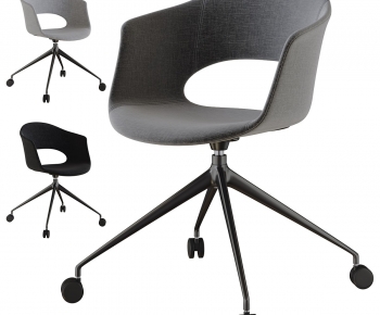 Modern Office Chair-ID:960437065