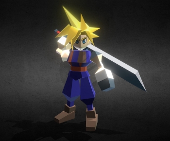 Modern Robot-ID:285612119