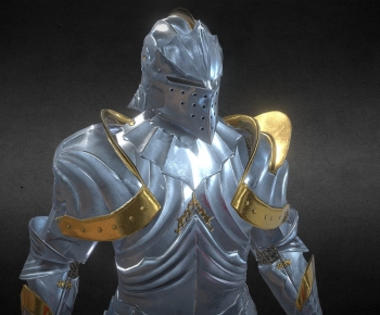 Modern Robot-ID:206496953