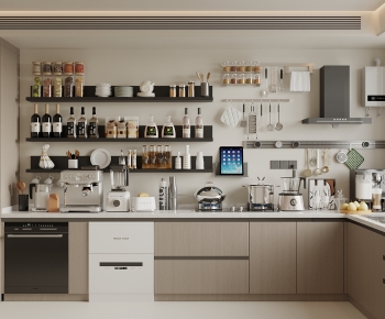 Modern Kitchenware-ID:454711917