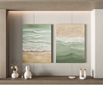 Modern Painting-ID:696916108