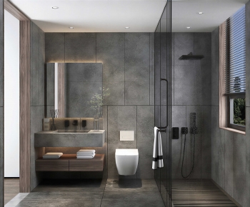 Modern TOILET-ID:107994083