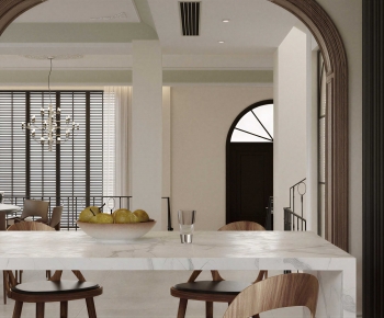 Modern Open Kitchen-ID:935286054