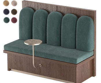 Modern Card Seat Sofa-ID:366590988