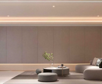 Modern Audiovisual Room-ID:463613038