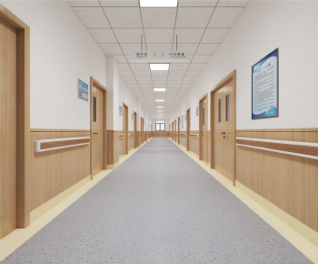 Modern Hospital-ID:807323938