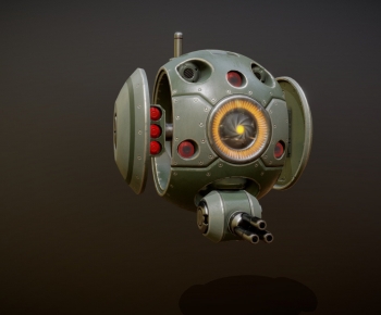 Modern Military Equipment-ID:687758924