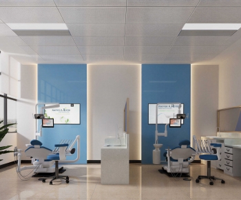 Modern Dental Clinic-ID:522880086