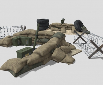 Modern Military Equipment-ID:496030093