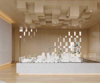 Modern Sand Table Area-ID:906778108