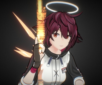 Modern Robot-ID:309895043