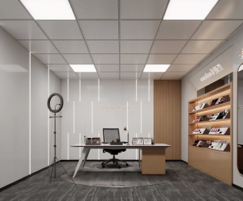 Modern Studio/Recording Studio/Live Room-ID:100879773