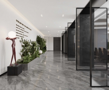 Modern Office Aisle-ID:969427111