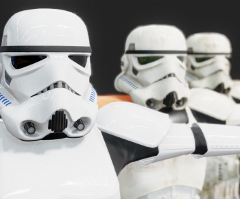 Modern Robot-ID:552010065