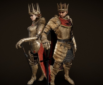 Modern Human-ID:101890633