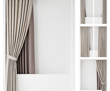 Modern The Curtain-ID:178669934