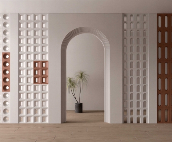 French Style Door-ID:264647966