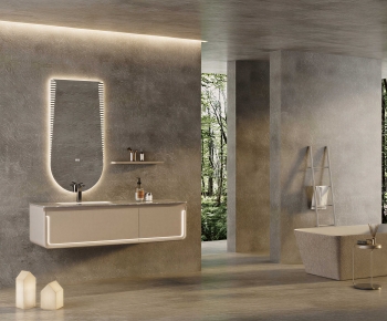 Modern TOILET-ID:296616089