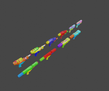 Modern Toys-ID:541893967