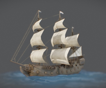 Modern Ship-ID:187103032