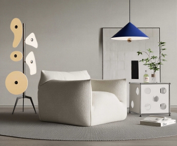 Modern Beanbag-ID:462646967